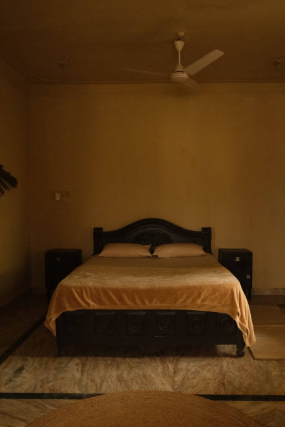 Sunrise Suite