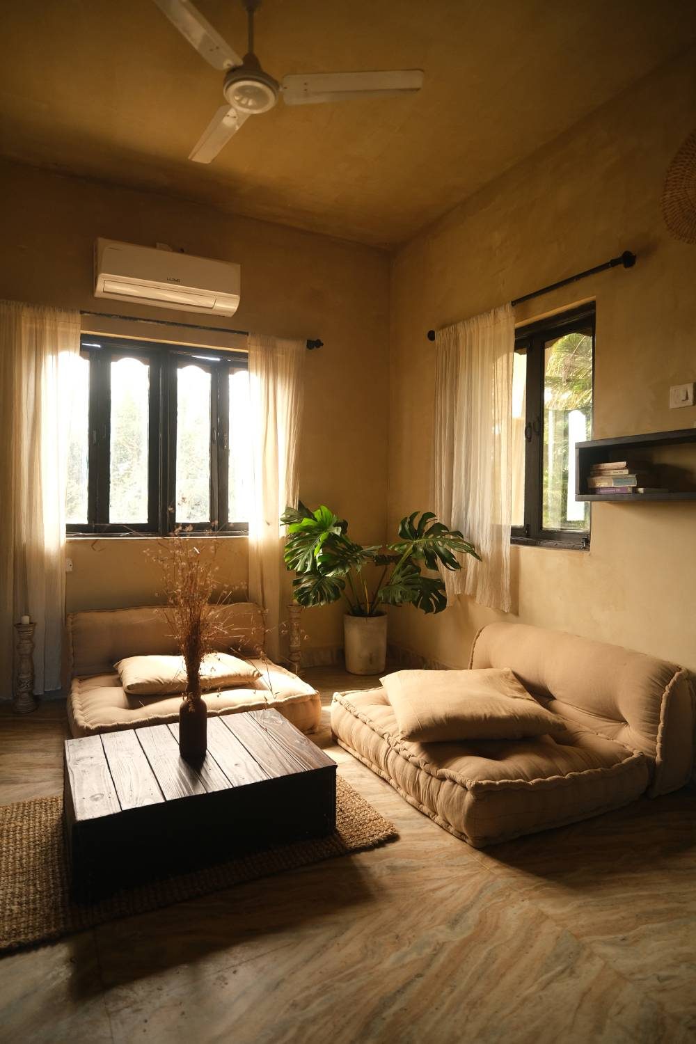 Sunset Suite